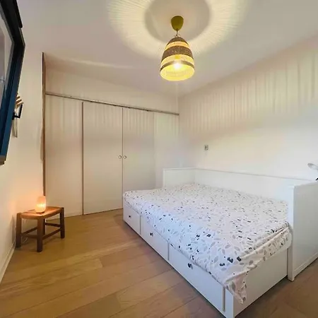 Magnifique Maison Climatisee Proche De L'ocean Feriehus
