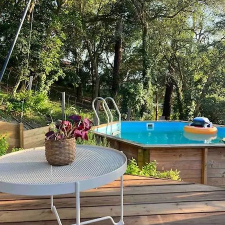 Magnifique Maison Climatisee Proche De L'ocean